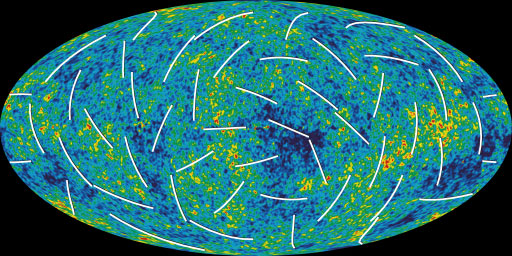 Реферат: Big Bang Essay Research Paper Big Bang